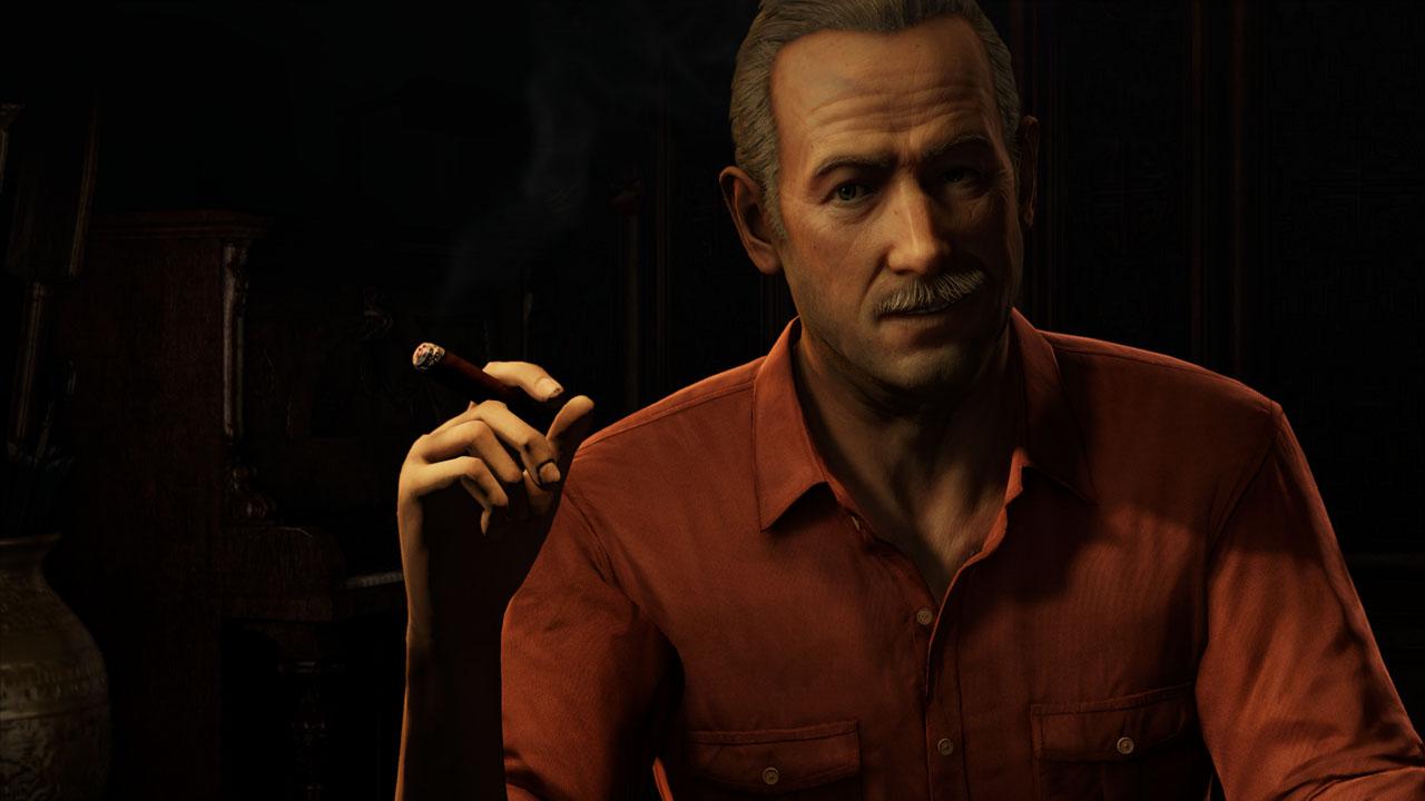 [12/12/2010] Victor Sullivan - Der engste Freund von Uncharted-Held Nathan Drake verfügt auch über Erfahrungen als Schatzsucher. In einem eigenen Spiel könnte die Vergangenheit des ergrauten Herren beleuchtet werden.