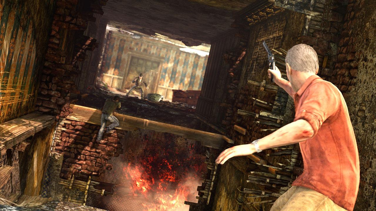 [17/12/2010] Sully - Uncharted - Der beste Kumpel von Uncharted-Held Nathan Drake. Ihr habt Recht, der muss unbedingt in diese Liste. - Leser-Vorschläge