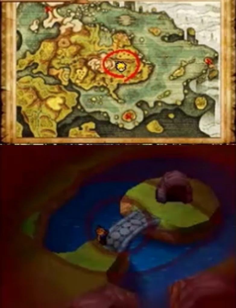 [03/01/2011] 1 Die einsame Insel