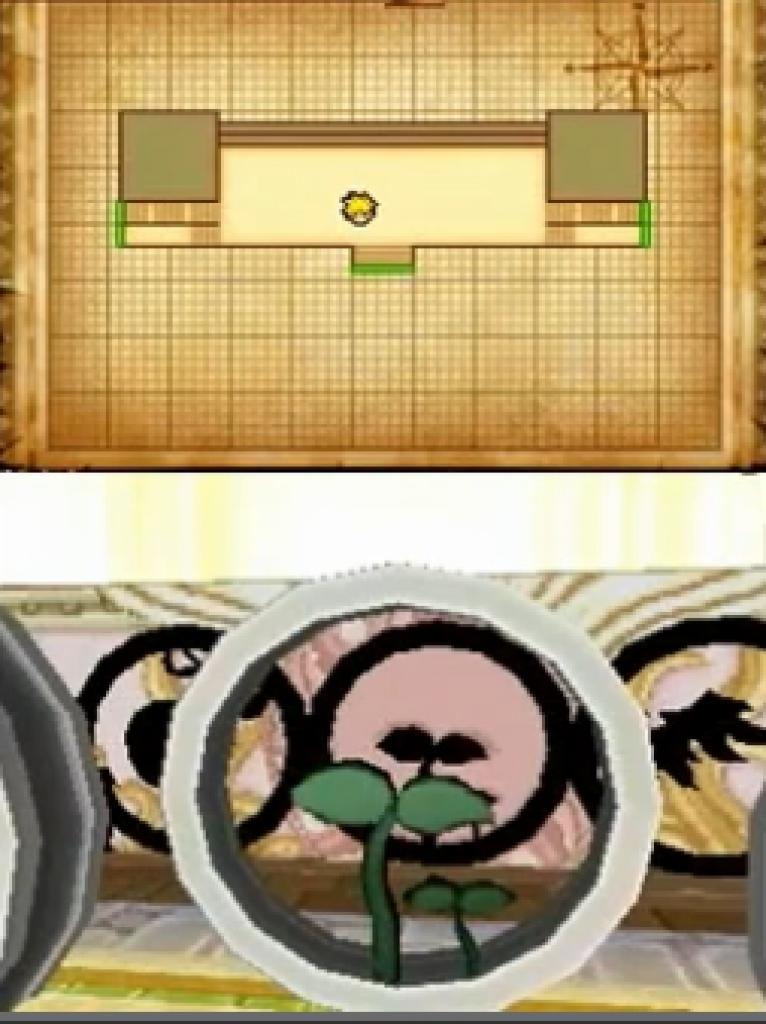 [03/01/2011] 8. Rad mit Venus Emblem