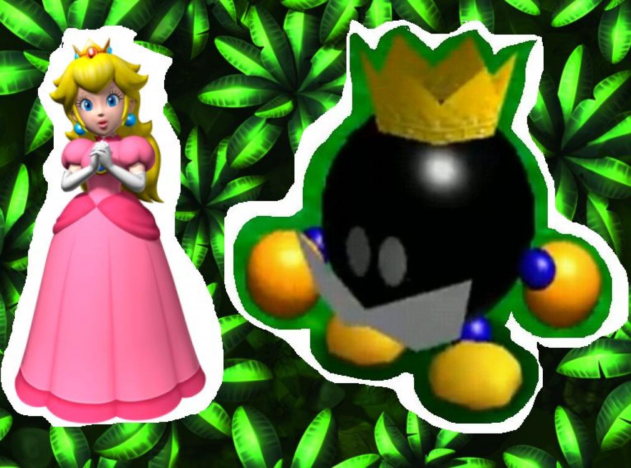 [19/01/2011] Eure Gastgeber: Peach und Di(r)ck