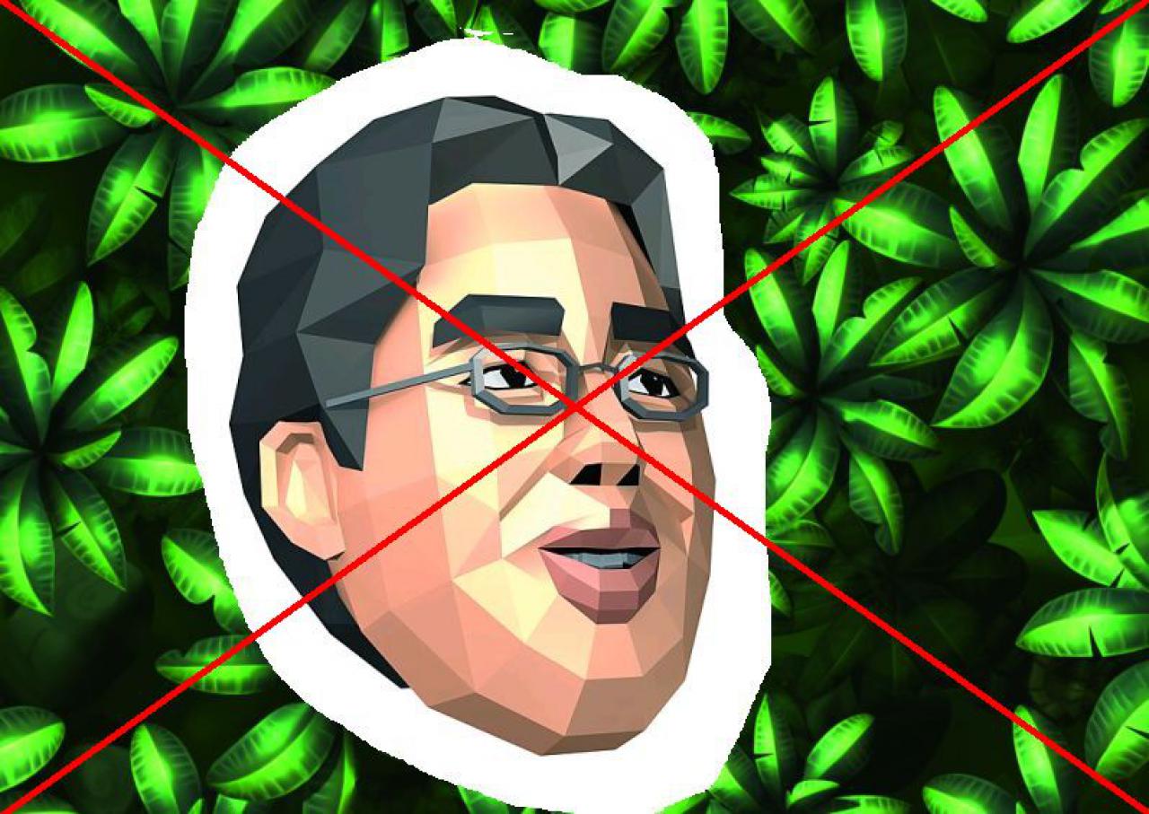 [24/01/2011] DR. KAWASHIMA (RAUS!): Überqualifiziert und Spaß dabei! Doch der hohe IQ des Kreuzworträtsel-Fans brachte ihm im Ekel-Dschungel nix. Er ist draußen!