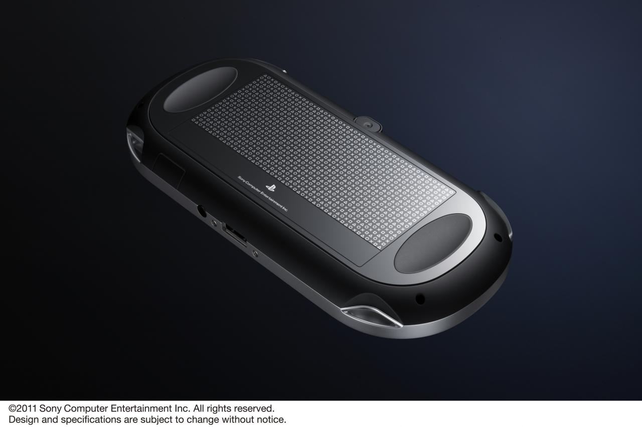 [27/01/2011] PS Vita - Ab dem 22. Februar auch in Deutschland erhältlich (3)