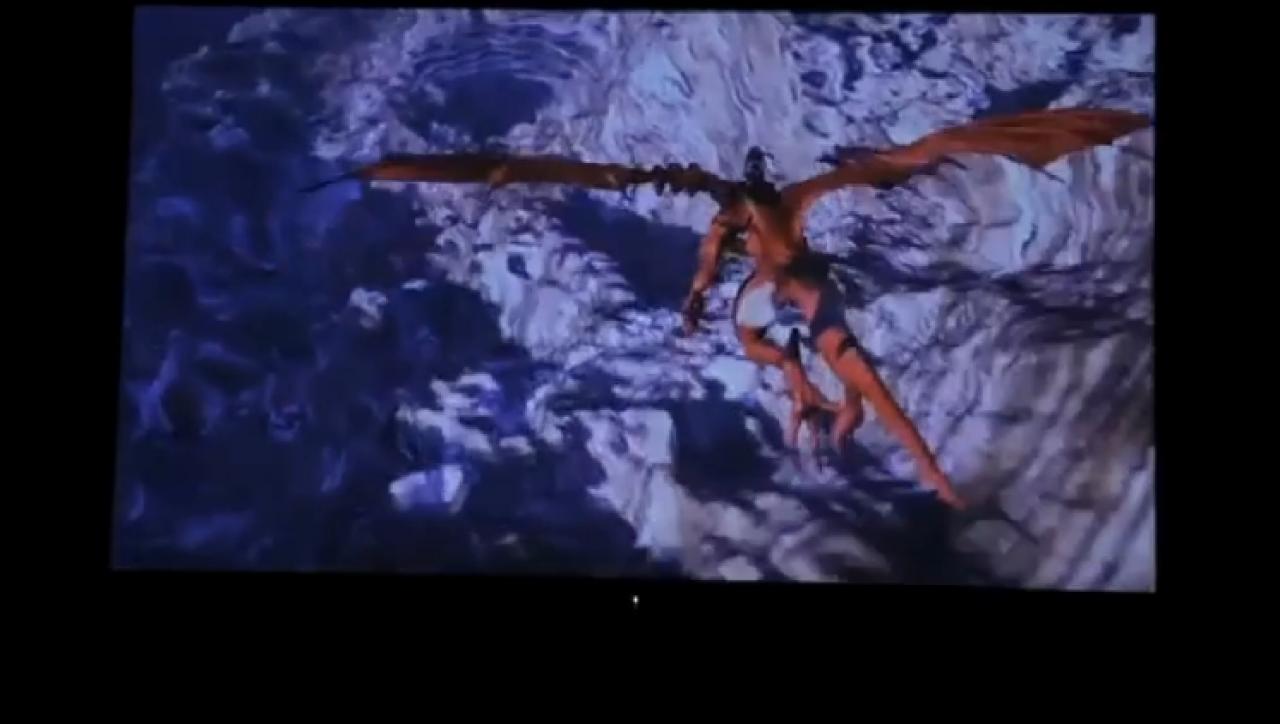 [03/01/2011] Project Draco entsteht bei der neuen Firma Grounding Inc. unter der Leitung von Yukio Futatsugi, seines Zeichens Miterfinder von Panzer Dragoon. Das Spiel dürfte spielerisch ähnlich ausfallen wie Child of Eden.