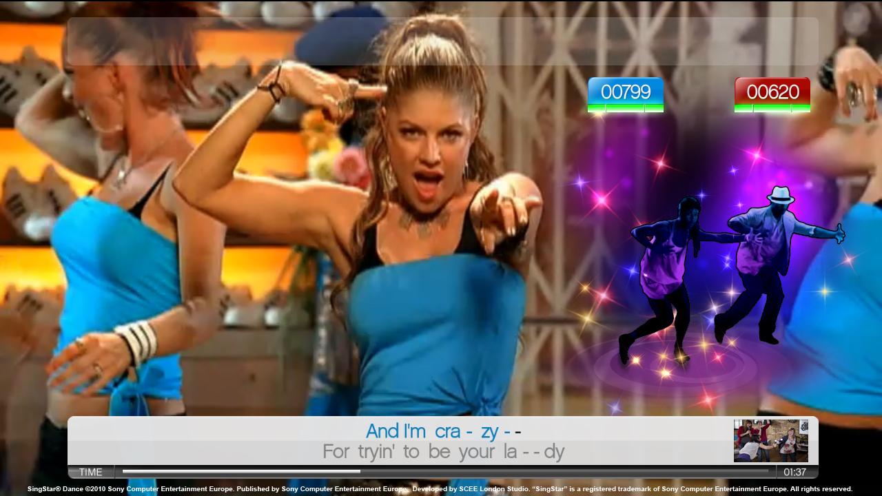 [03/01/2011] Singstar - Egal ob Après Ski-Hits oder deutsche Schlager, Singstar ist ein tolles Partyspiel, das auch zum Muttertag für ausgelassende Stimmung sorgt. 