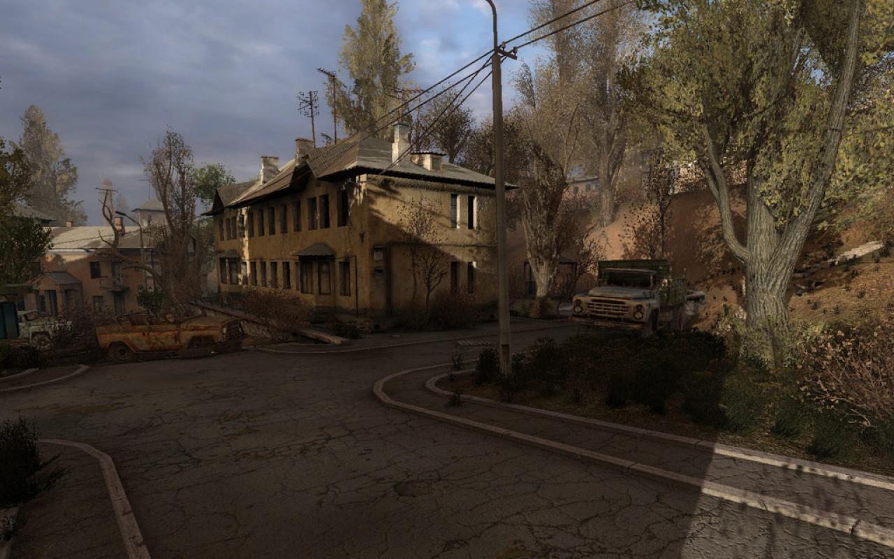 [26/01/2011] Stalker: Clear Sky - Zum Zeitpunkte der Veröffentlichung hatte man das Gefühl, dass das ukrainische Entwicklerstudio ihre leistungsfähige Technologie nicht vollends unter Kontrolle hatte. Heftige Perfomanceprobleme, Bugs und andere Makel trübten den Spielspaß enorm.