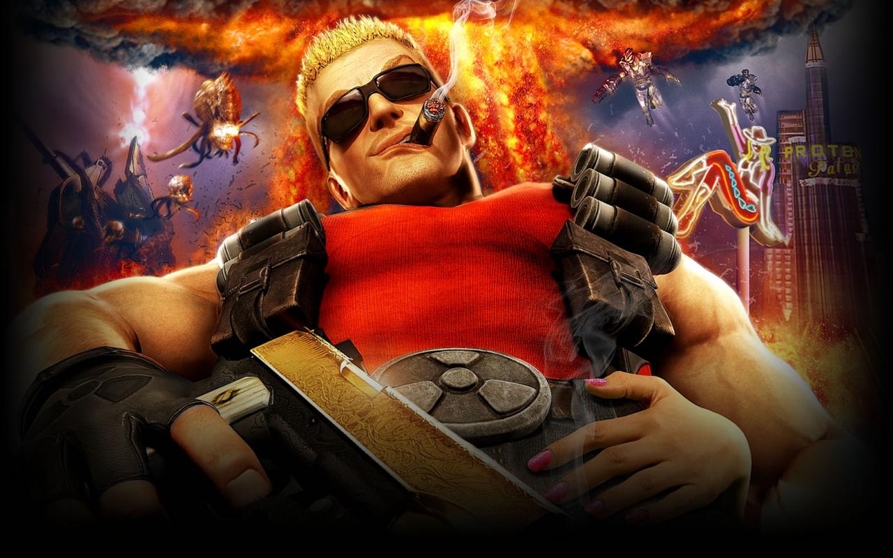 [22/01/2011] Duke Nukem Forever in weltweiten Tests: Die Wertungen gehen auseinander. Der Shooter ist seit heute im Handel erhältlich. 
