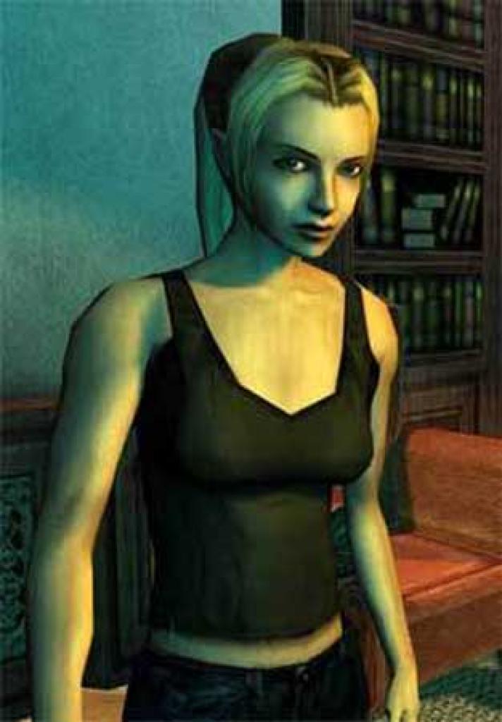 [14/01/2011] Alexandra Roivas - Eternal Darkness gehört zu den besten Horror-Spielen der letzten Generation. Gerade auf dem Nintendo 3DS können wir uns ein aufpoliertes Remake vorstellen. Die Horror- und Schockeffekte würden in 3D sehr gut aussehen.