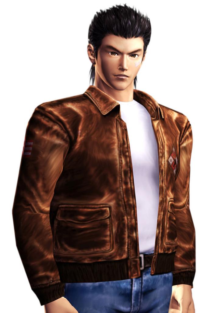 [14/01/2011] Ryo Hazuki ist der Held der Shenmue-Spiele. Die Story dieser Dreamcast-Titel war von Anfang an auf mindestens 3 Spiele ausgelagt, doch nur 2 wurden veröffentlicht. Alleine diese Tatsache macht einen dritten Teil notwendig.