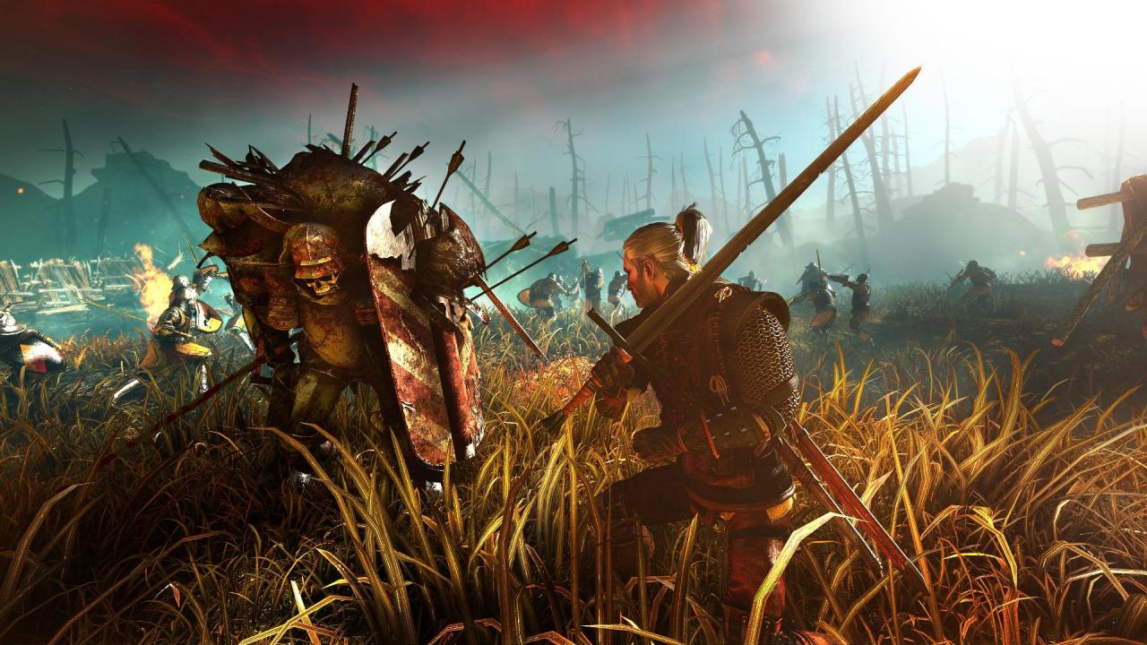[27/01/2011] The Witcher 2 - Tipps zur Charakter-Entwicklung - Die kompletten Skilltrees im Überblick. (4)