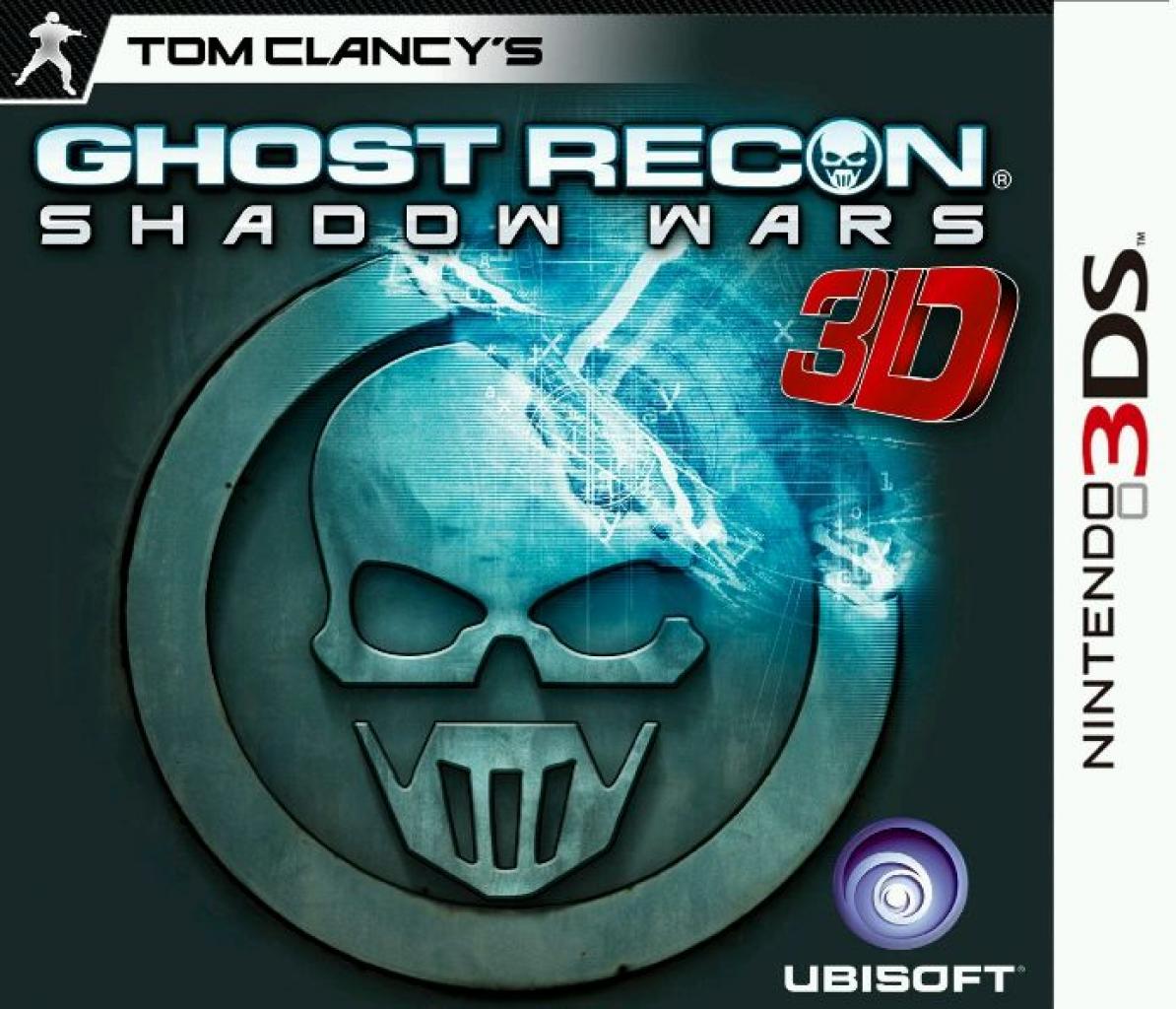 [02/02/2011] Ghost Recon Shadow Wars 3D: Hierbei handelt es sich um ein rundenbasiertes Strategiespiel. Die Einschätzung fällt schwer, da sich der Spielspaß erst nach langer Zeit entfaltet. GUT!