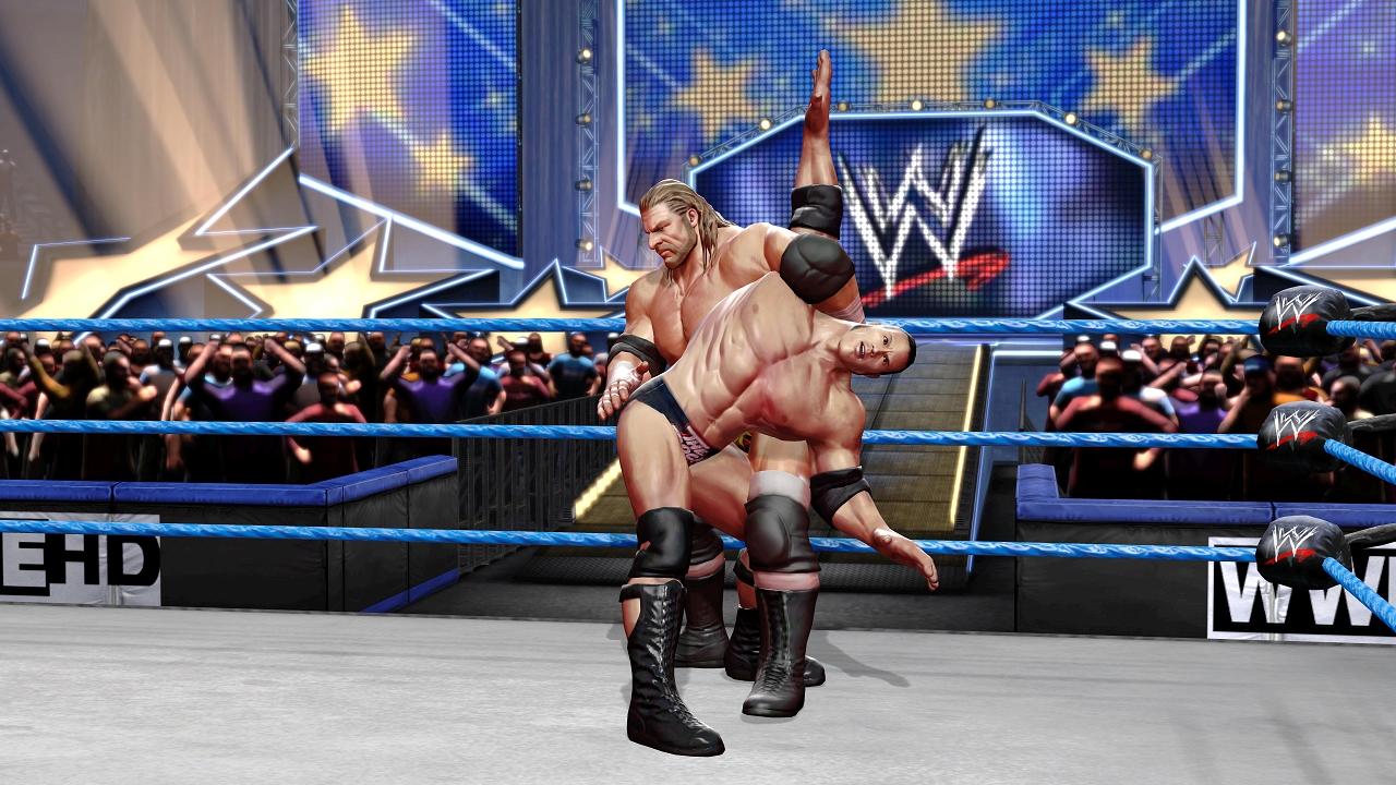 [11/02/2011] Weitere Screenshots aus WWE All Stars für PS3 und Xbox 360. (8)