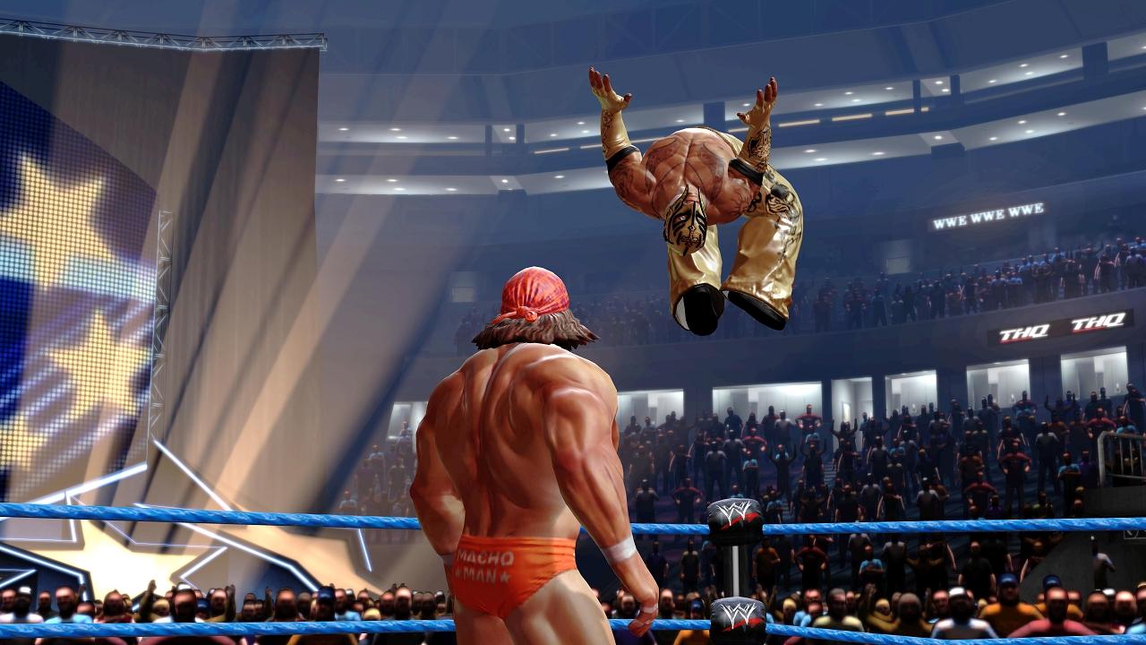 [11/02/2011] Weitere Screenshots aus WWE All Stars für PS3 und Xbox 360. (7)