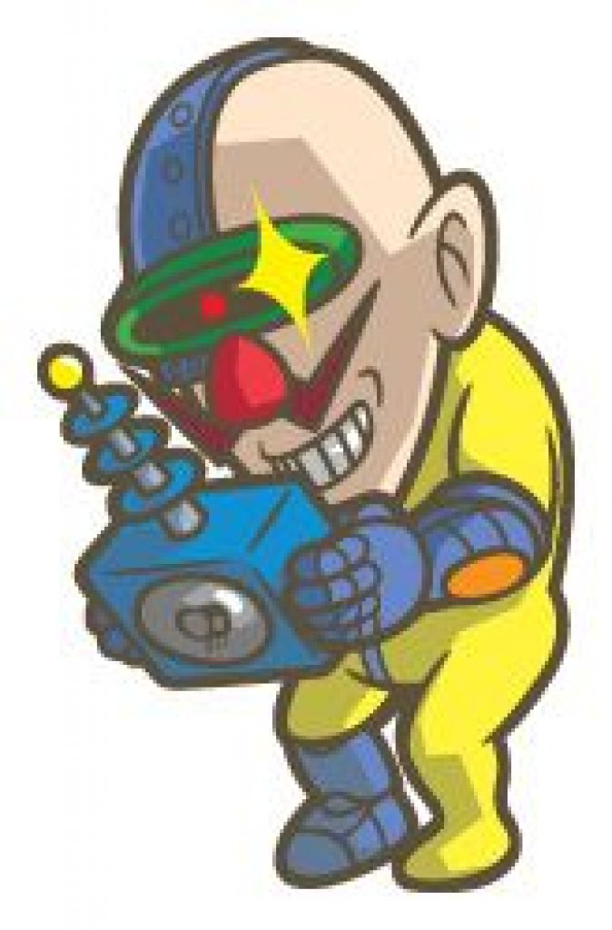 [22/02/2011] Unser Leser Leon Winkler fand heraus: Dr. Crygor aus Wario Ware hat Dreck am Stecken! Wir glauben es ihm einfach. Hauptsache mal Stunk gemacht!