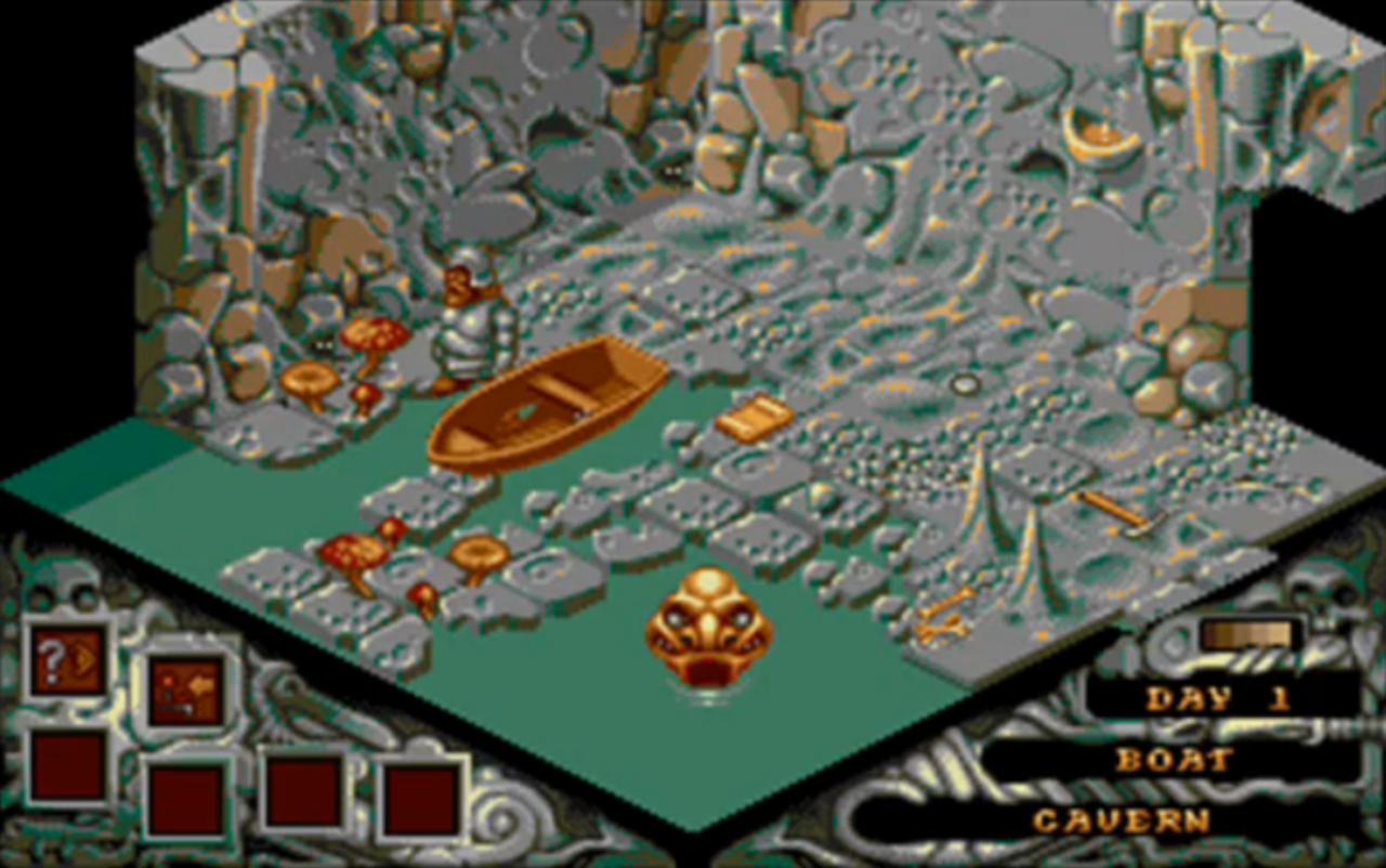 [16/02/2011] Cadaver The Payoff (1991)