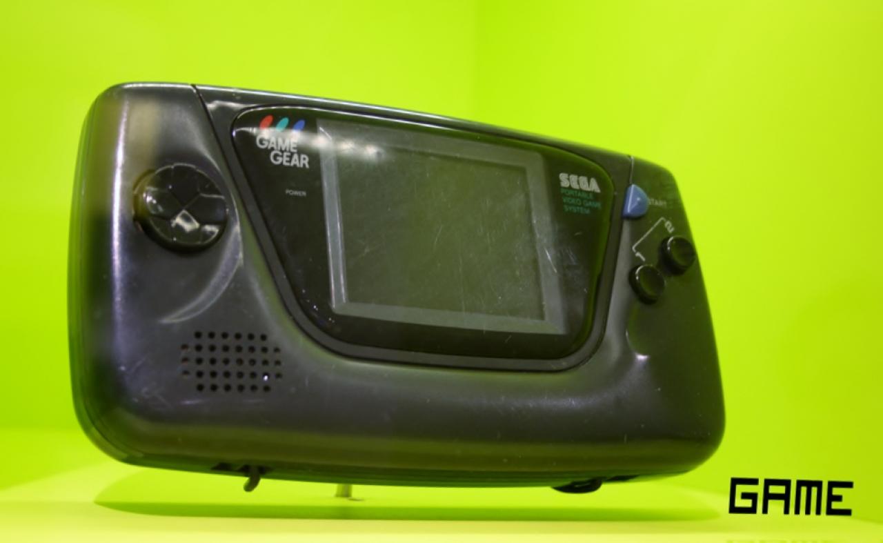 [01/02/2011] Das Computer-Spiele-Museum in Berlin zeigt Tausende von Ausstellungsstücken, darunter viel kultige Hardware, Spiele-Klassiker und Magazine. (11)