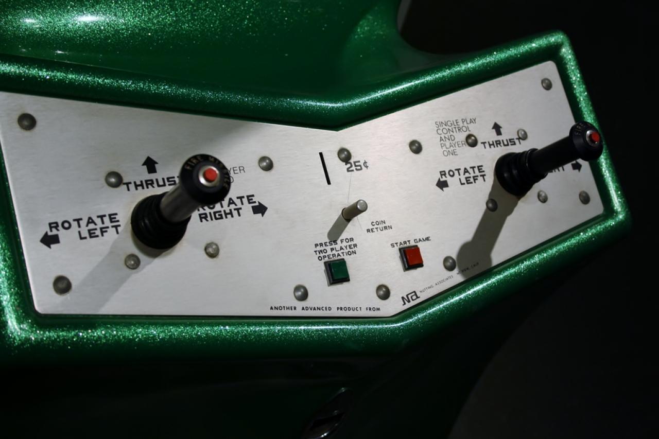 [01/02/2011] Das Computer-Spiele-Museum in Berlin zeigt Tausende von Ausstellungsstücken, darunter viel kultige Hardware, Spiele-Klassiker und Magazine. (13)