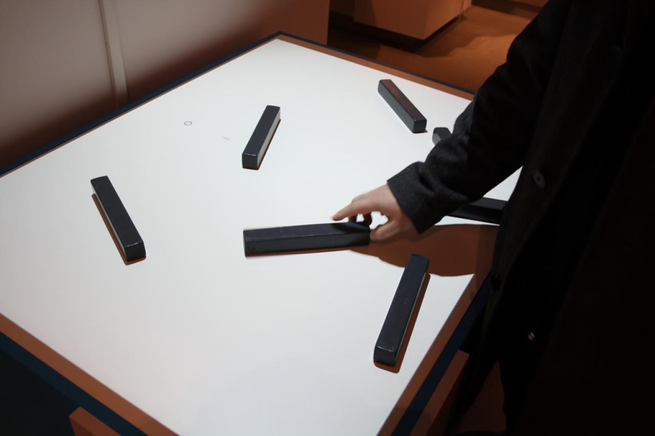 [01/02/2011] Das Computer-Spiele-Museum in Berlin zeigt Tausende von Ausstellungsstücken, darunter viel kultige Hardware, Spiele-Klassiker und Magazine. (16)