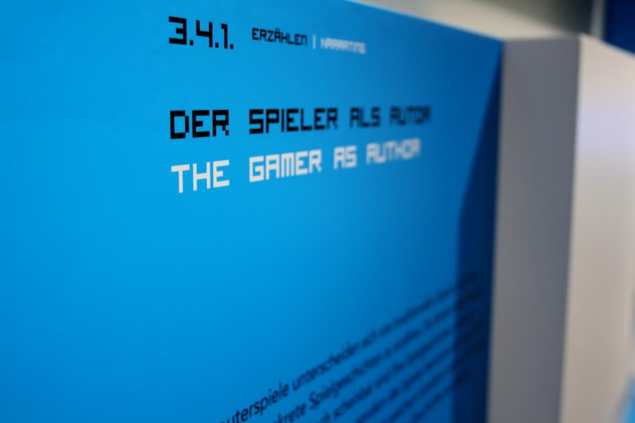 [01/02/2011] Das Computer-Spiele-Museum in Berlin zeigt Tausende von Ausstellungsstücken, darunter viel kultige Hardware, Spiele-Klassiker und Magazine. (19)