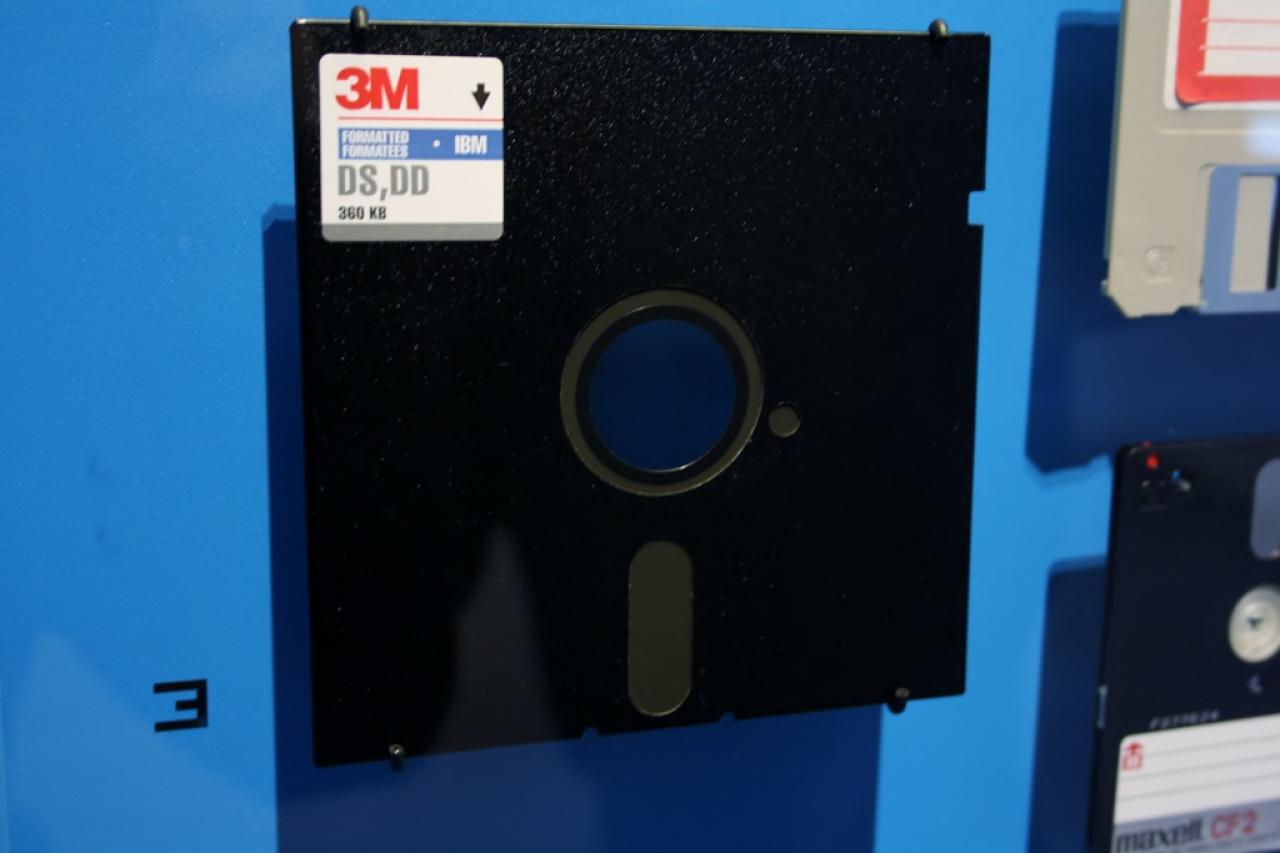 [01/02/2011] Das Computer-Spiele-Museum in Berlin zeigt Tausende von Ausstellungsstücken, darunter viel kultige Hardware, Spiele-Klassiker und Magazine. (29)