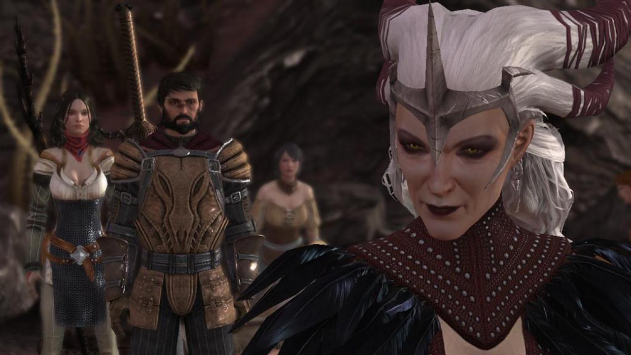 [08/02/2011] Dragon Age 2 - Die Geschichte im ersten Dragon Age war packend inszeniert. Teil 2 hingegen schaffte es nicht, den Funken innerhalb der ersten 2 Stunden zu entzünden. Leider.