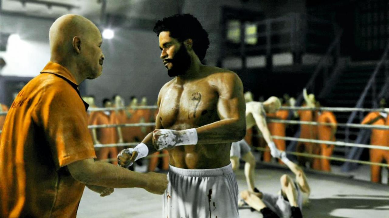 [23/02/2011] Filmreif: Die Zwischensequenzen im 