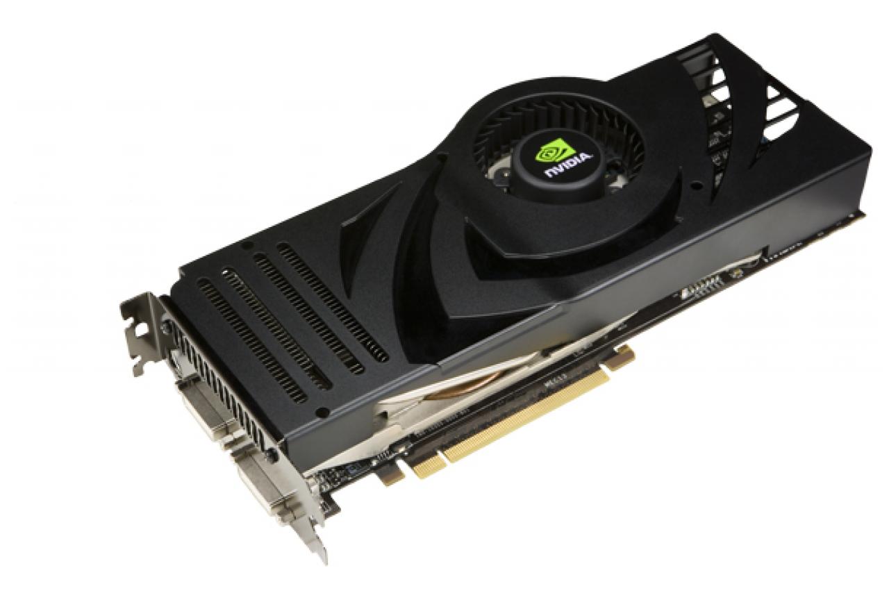 [02/02/2011] Nvidia GeForce 8800 Ultra