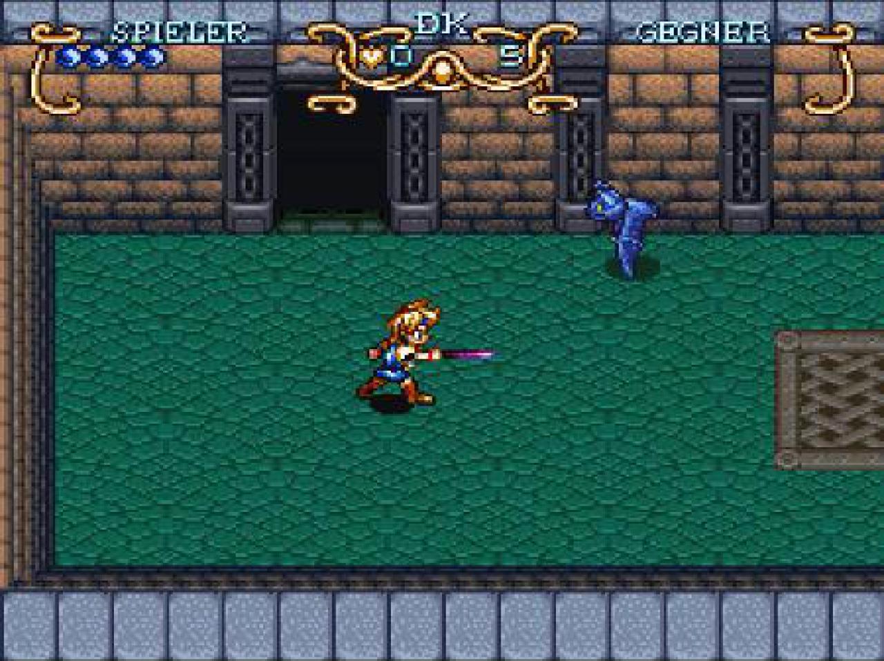 [28/02/2011] Illusion of Time (1995)