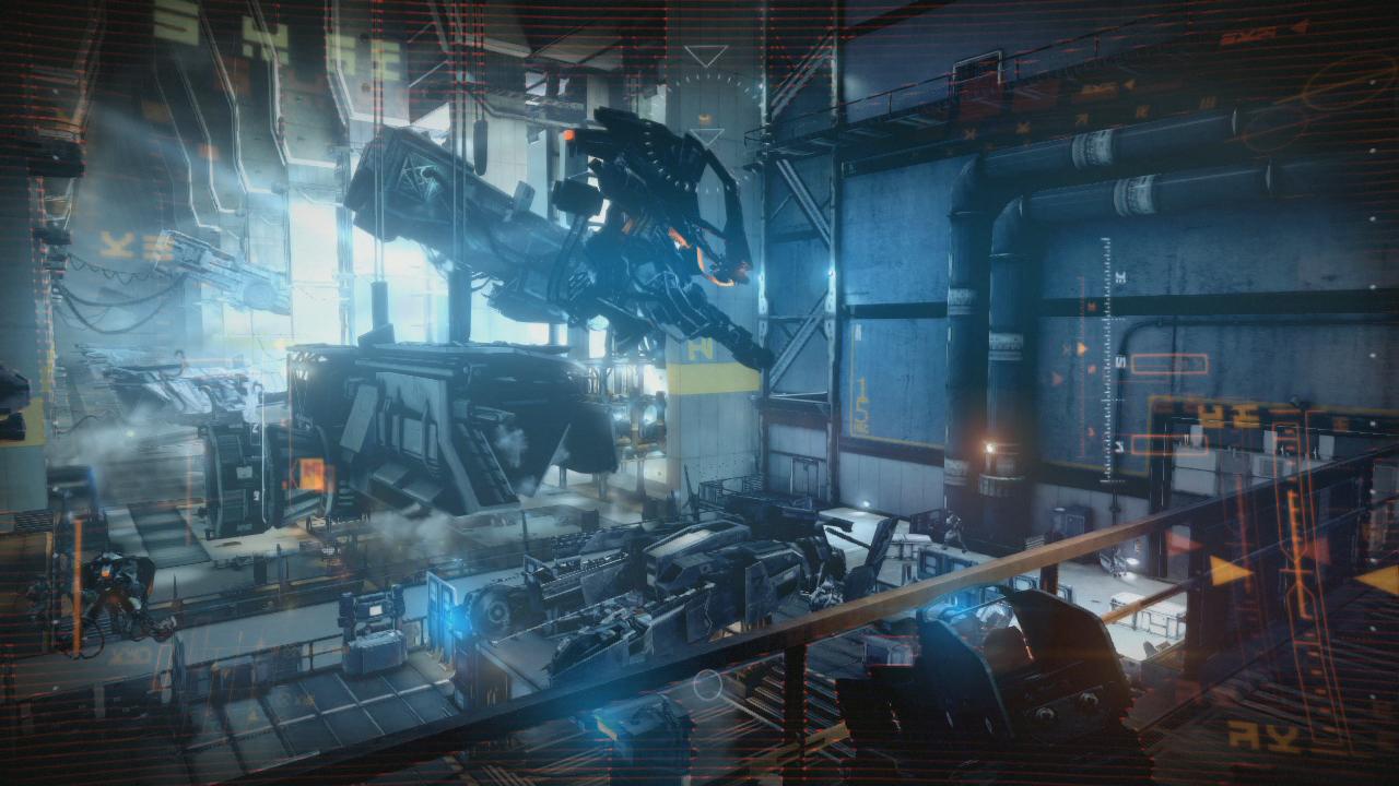 [03/02/2011] Screenshots aus unserem Test zu Killzone 3 für PlayStation 3. Der Shooter ist ab dem 25. Februar im Handel erhältlich. (1)