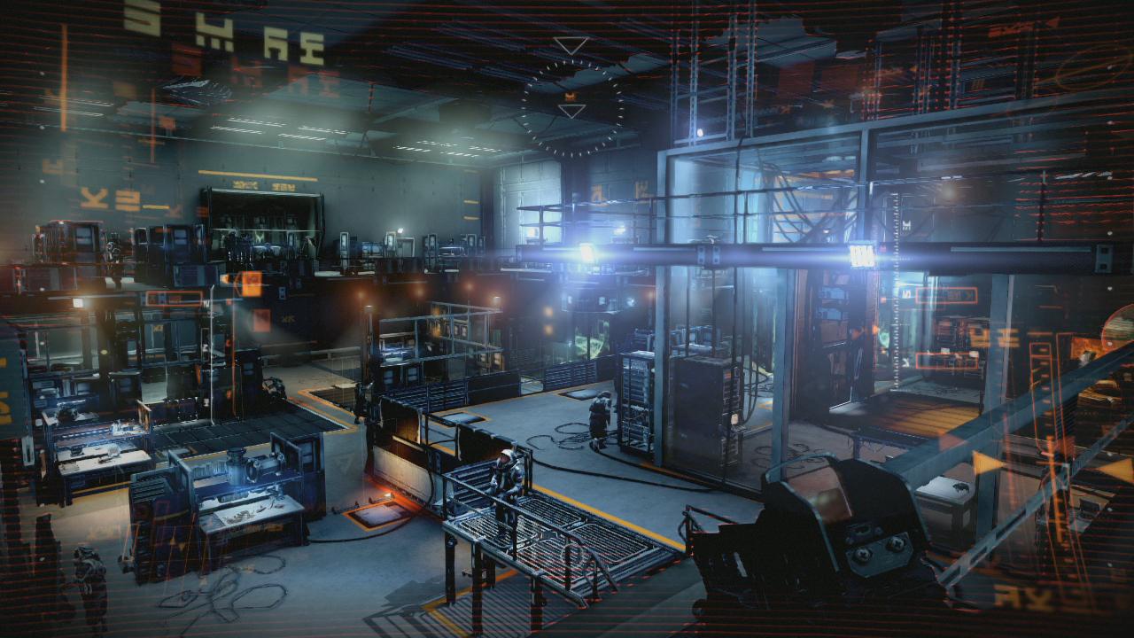 [03/02/2011] Screenshots aus unserem Test zu Killzone 3 für PlayStation 3. Der Shooter ist ab dem 25. Februar im Handel erhältlich. (2)
