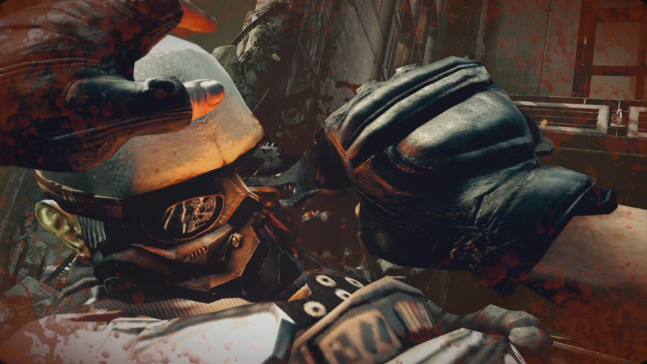 [03/02/2011] Screenshots aus unserem Test zu Killzone 3 für PlayStation 3. Der Shooter ist ab dem 25. Februar im Handel erhältlich. (5)