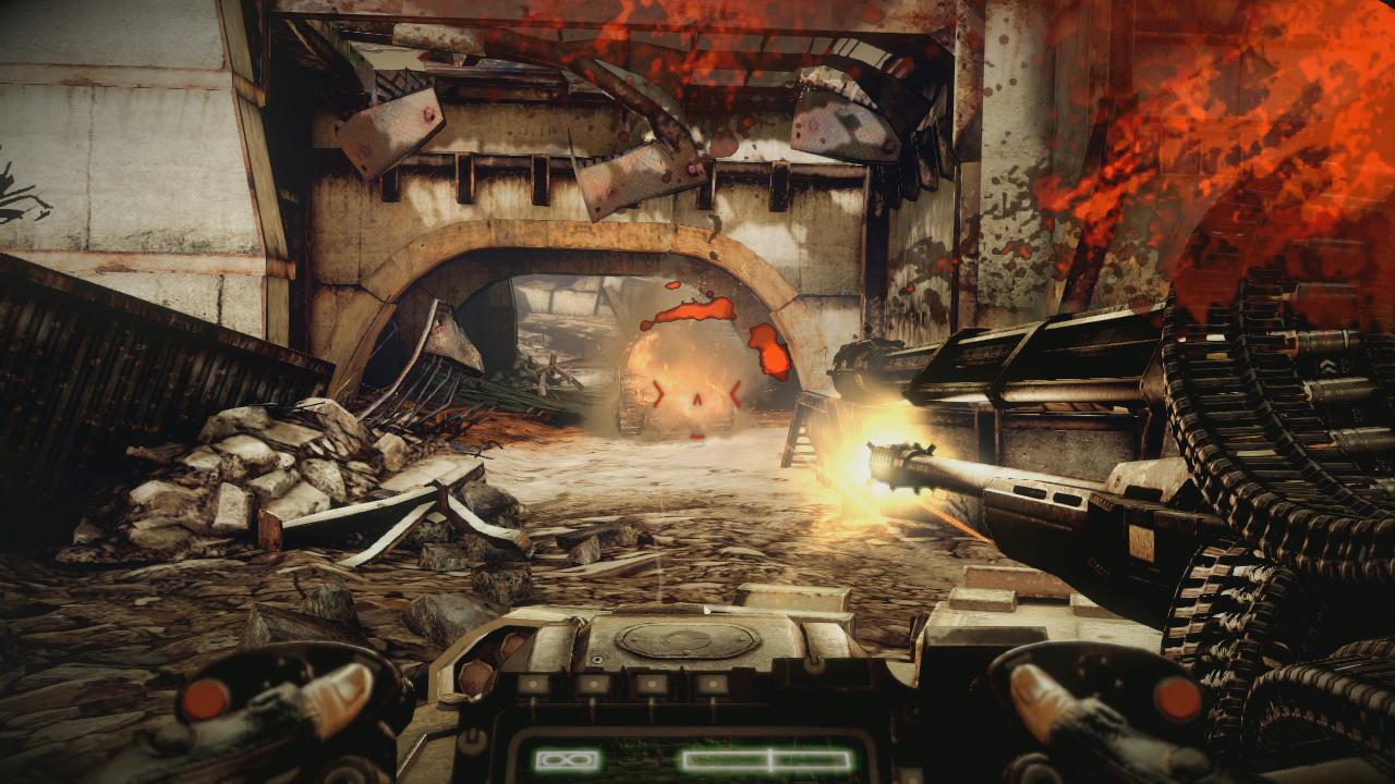 [03/02/2011] Screenshots aus unserem Test zu Killzone 3 für PlayStation 3. Der Shooter ist ab dem 25. Februar im Handel erhältlich. (12)