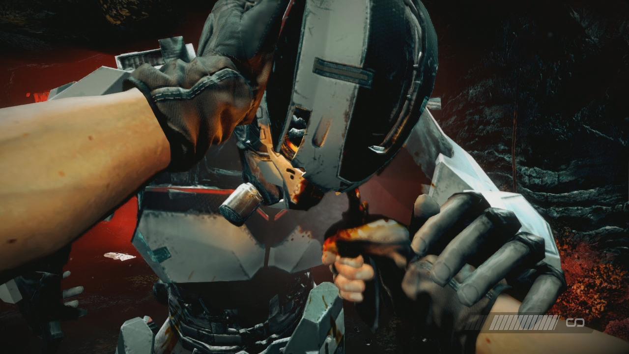 [03/02/2011] Screenshots aus unserem Test zu Killzone 3 für PlayStation 3. Der Shooter ist ab dem 25. Februar im Handel erhältlich. (29)