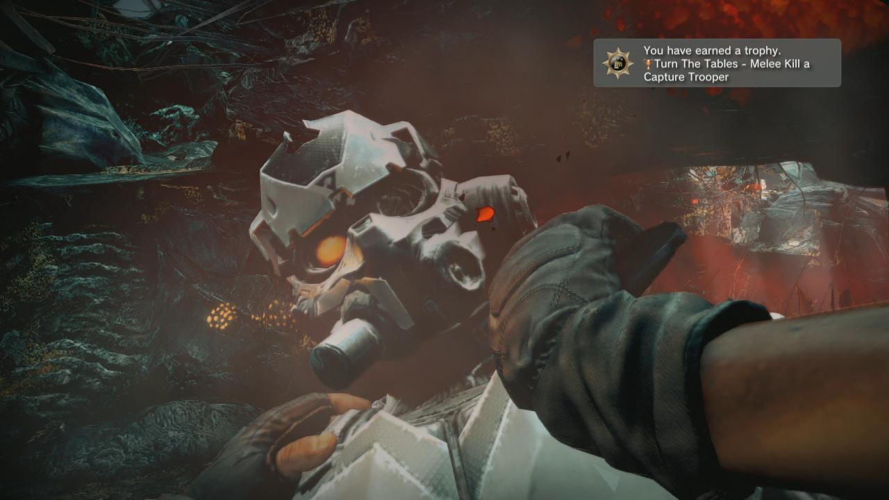 [03/02/2011] Screenshots aus unserem Test zu Killzone 3 für PlayStation 3. Der Shooter ist ab dem 25. Februar im Handel erhältlich. (31)