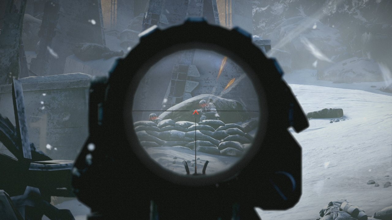 [03/02/2011] Screenshots aus unserem Test zu Killzone 3 für PlayStation 3. Der Shooter ist ab dem 25. Februar im Handel erhältlich. (35)