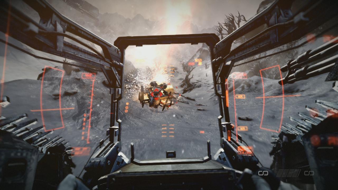 [03/02/2011] Screenshots aus unserem Test zu Killzone 3 für PlayStation 3. Der Shooter ist ab dem 25. Februar im Handel erhältlich. (41)