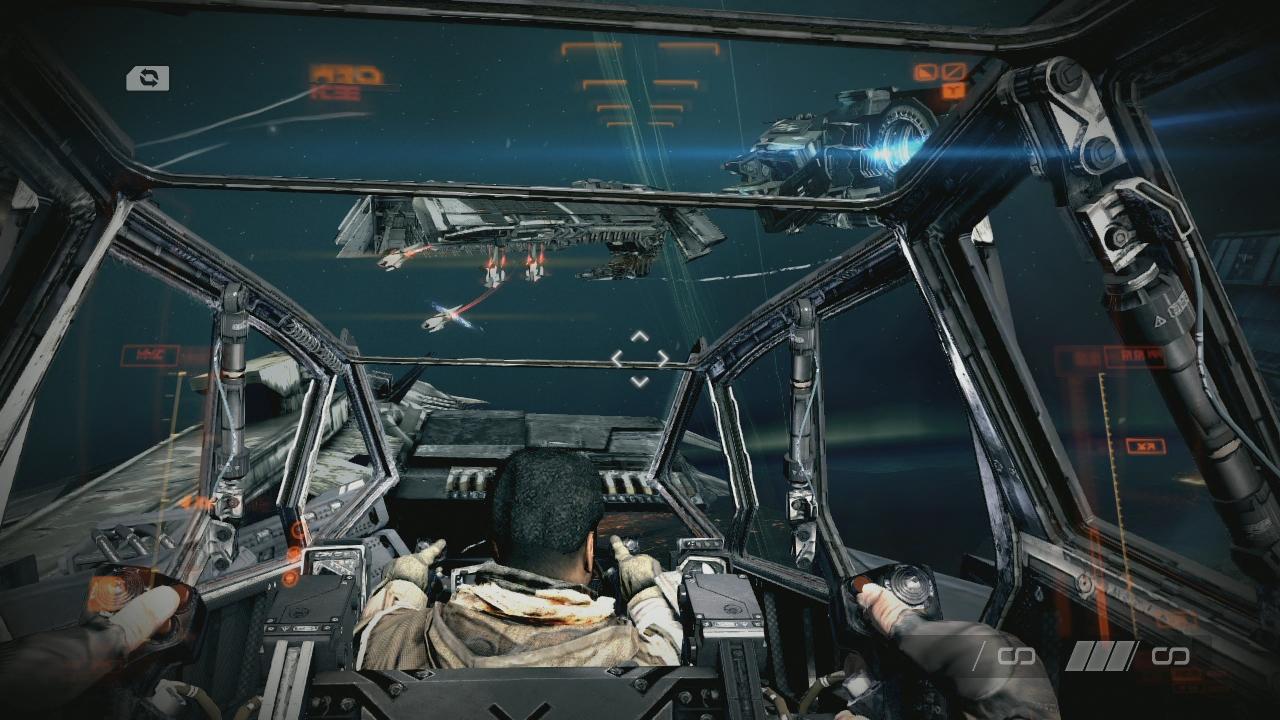 [03/02/2011] Screenshots aus unserem Test zu Killzone 3 für PlayStation 3. Der Shooter ist ab dem 25. Februar im Handel erhältlich. (47)