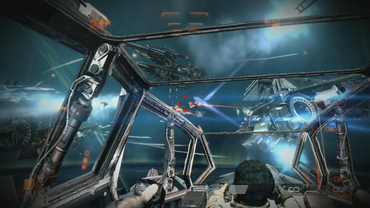 [03/02/2011] Screenshots aus unserem Test zu Killzone 3 für PlayStation 3. Der Shooter ist ab dem 25. Februar im Handel erhältlich. (48)