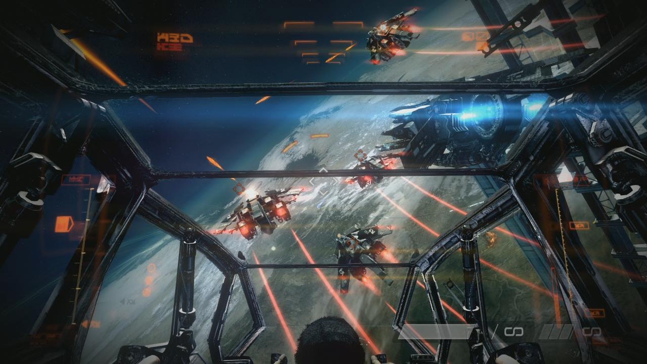 [03/02/2011] Screenshots aus unserem Test zu Killzone 3 für PlayStation 3. Der Shooter ist ab dem 25. Februar im Handel erhältlich. (49)