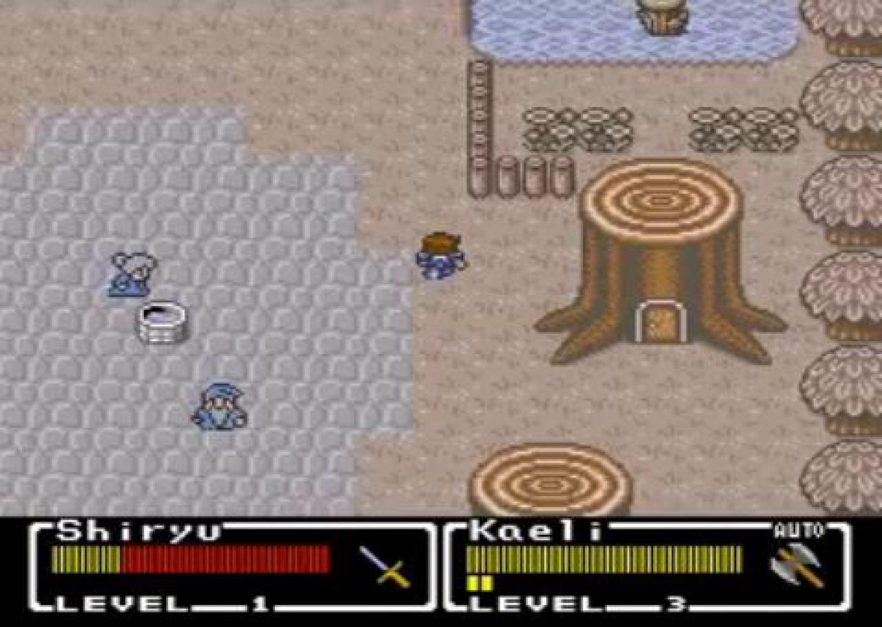 [28/02/2011] Mystic Quest - Eigentlich hat das Rollenspiel eine Fortsetzung erhalten (Mystic Quest für den Game Boy). Dieses gehört offiziell zur Seiken Densetsu-Reihe, genauso wie Secret of Mana. Eine Fortsetzung von Mystic Quest Legends wurde aber nie entwickelt. Community-Vorschlag