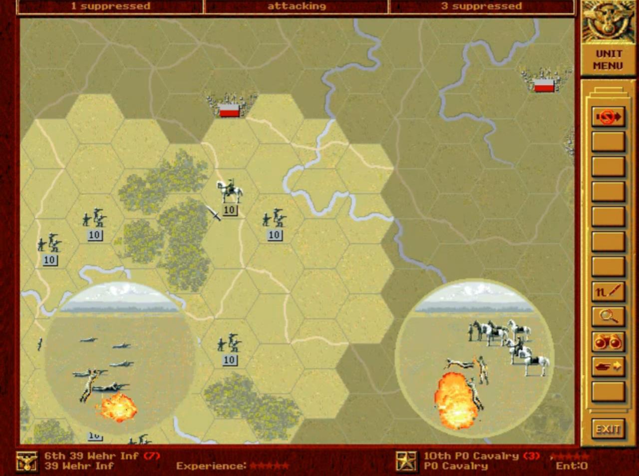 [17/02/2011] Panzer General (1994)