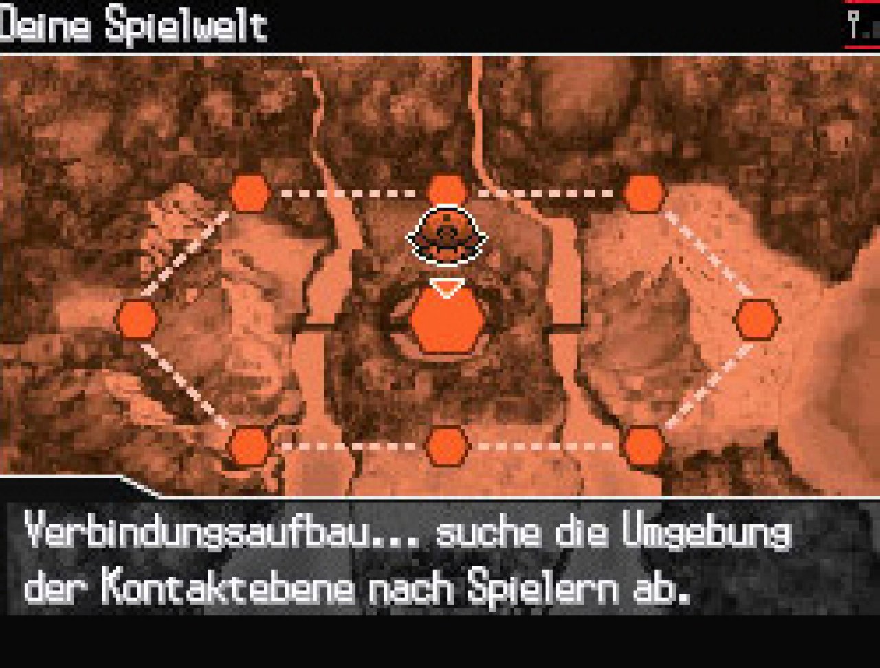 [01/02/2011] Screenshots aus der deutschen Version von Pokémon Black and White. Das Rollenspiel erscheint am 4. März für Nintendo DS. (22)