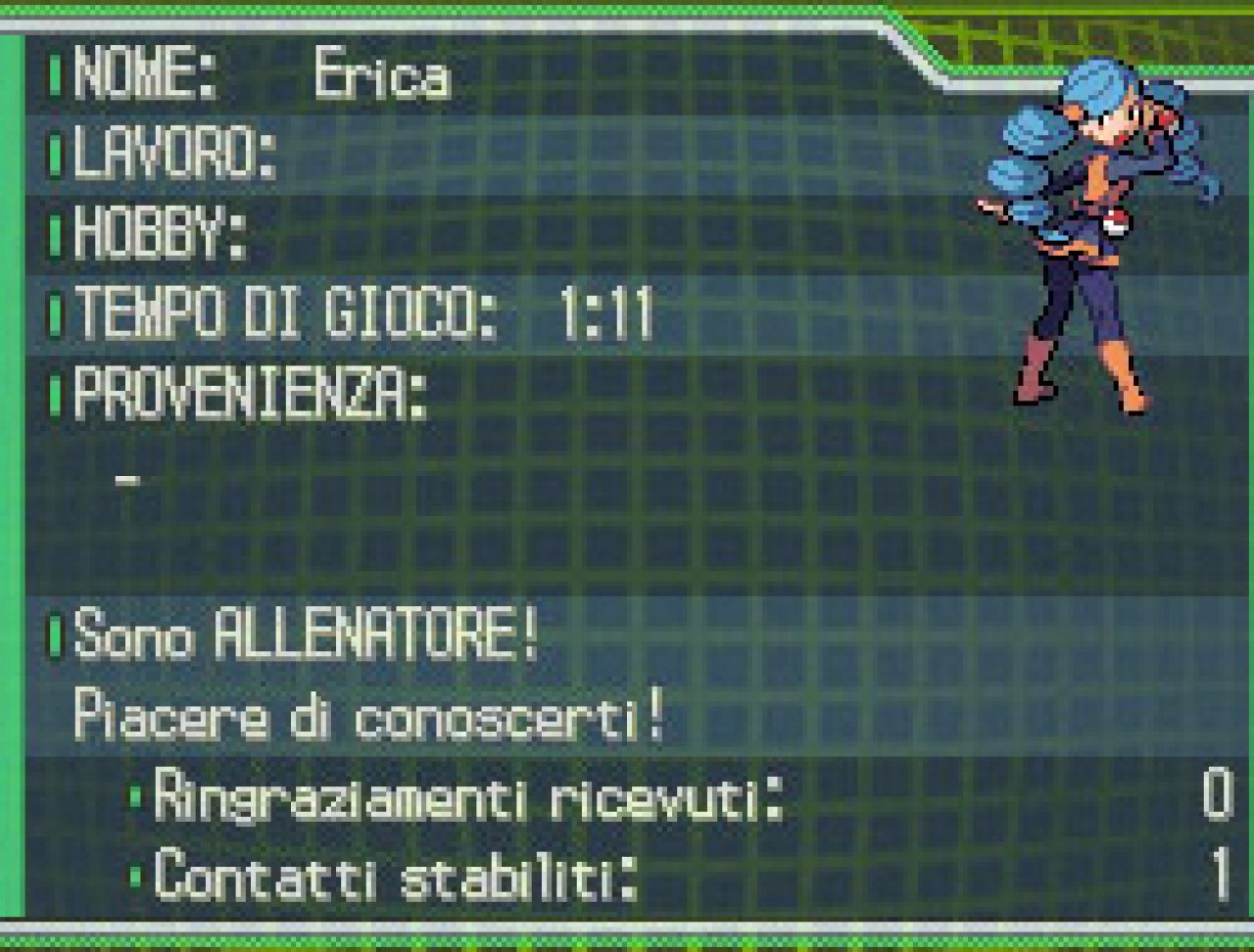 [01/02/2011] Screenshots aus der deutschen Version von Pokémon Black and White. Das Rollenspiel erscheint am 4. März für Nintendo DS. (16)