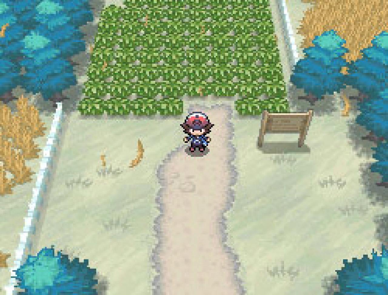[01/02/2011] Screenshots aus der deutschen Version von Pokémon Black and White. Das Rollenspiel erscheint am 4. März für Nintendo DS. (8)