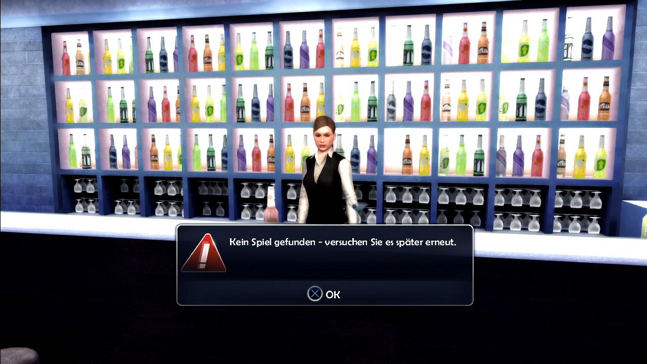 [17/02/2011] Weitere Screenshots aus unserem Test zu Test Drive Unlimited 2. (1)