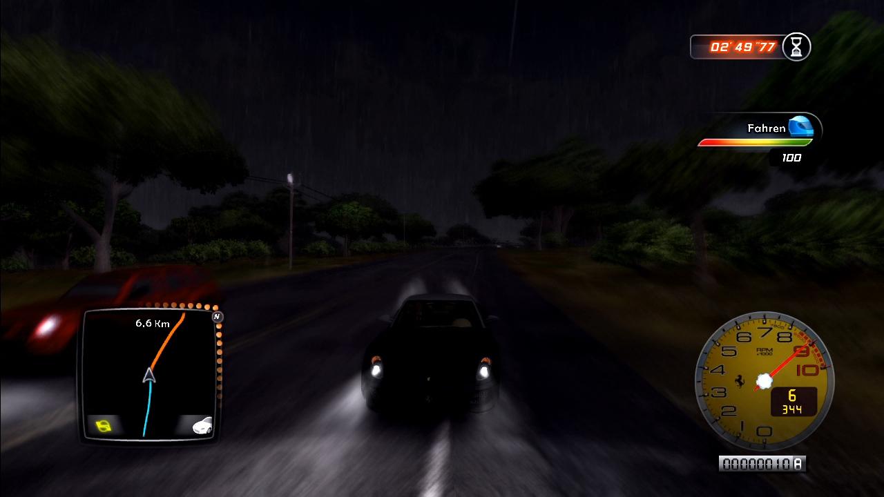 [17/02/2011] Weitere Screenshots aus unserem Test zu Test Drive Unlimited 2. (4)