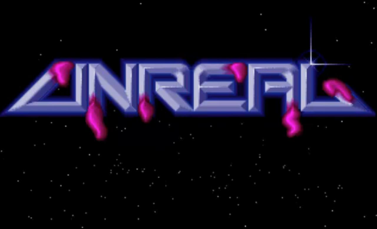 [17/02/2011] Unreal (1991)