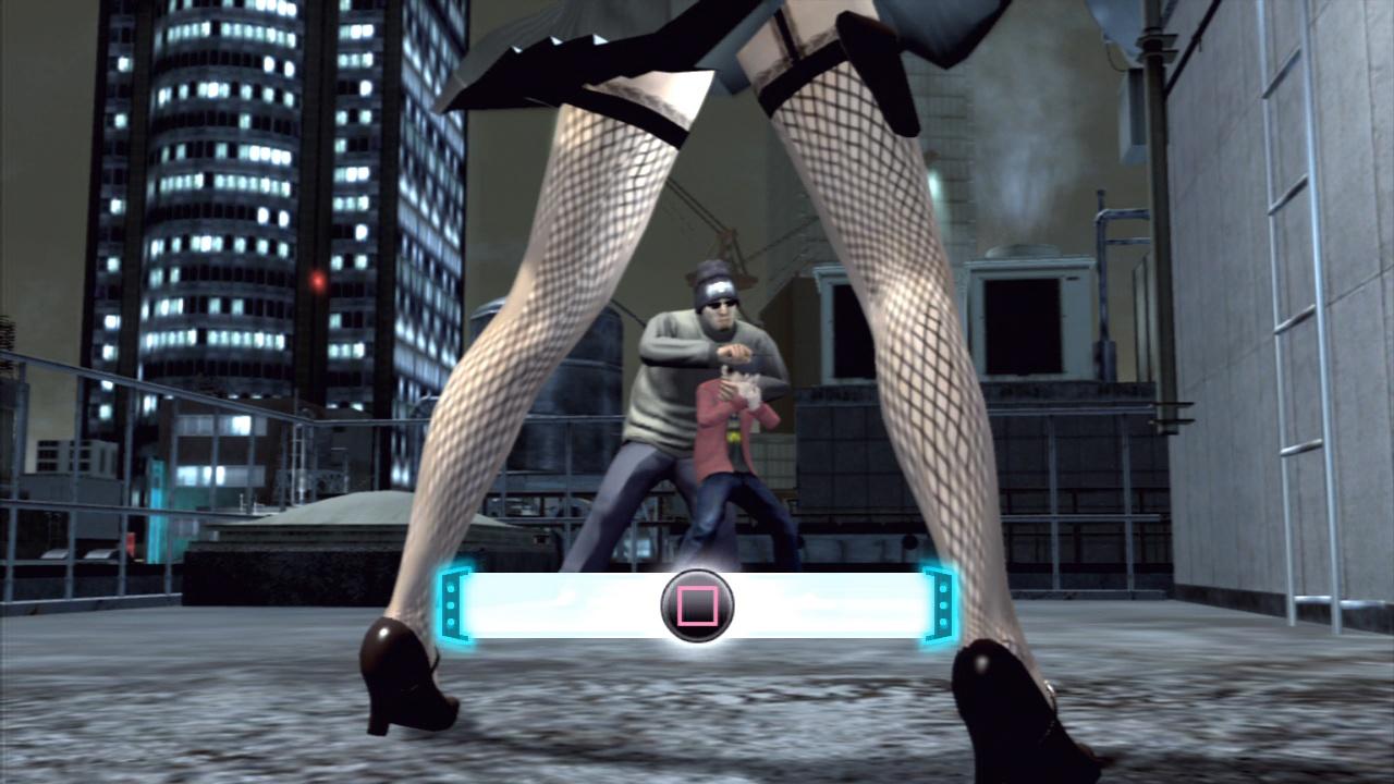 [14/02/2011] Yakuza 4 im Test (3)