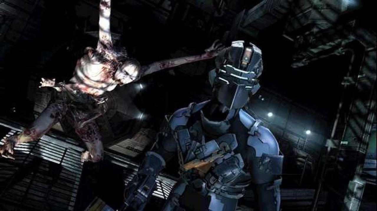 [02/02/2011] Dead Space - Das Horrorspiel sorgt für jede Menge Adrenalin in eurer Blutbahn. Egal ob Teil 1 oder 2, Dead Space bietet Schockeffekte, widerliche Gegner und eine dichte Weltraum-Atmosphäre. 