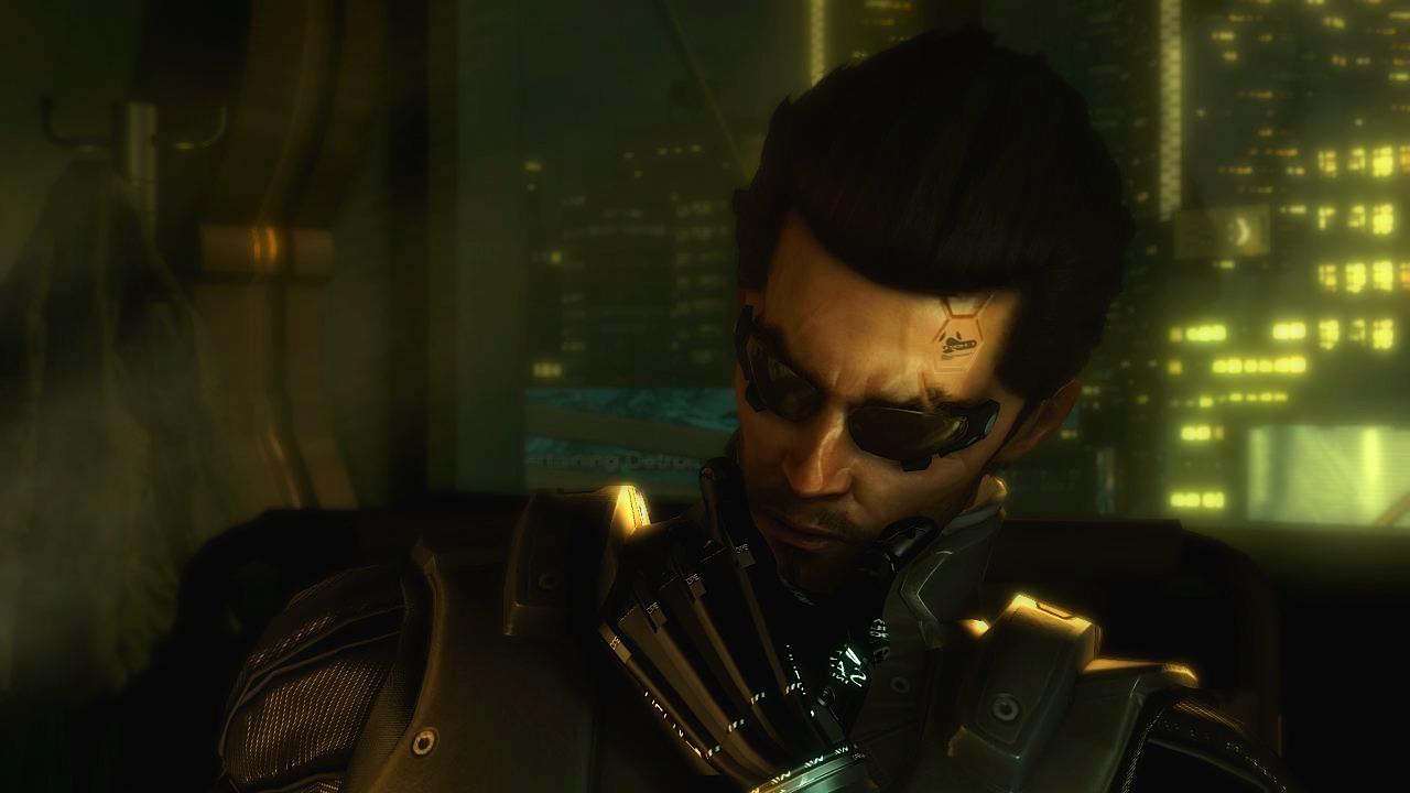 [05/02/2011] Nachdem er von den Illuminaten-Schergen fachgerecht auseinandergenommen wurde, musste sich Adam Jensen, der Held aus Deus Ex: Human Revolution, einer umfangreichen OP unterziehen, die aus ihm einen Cyborg machte. Welchen Zweck genau die 